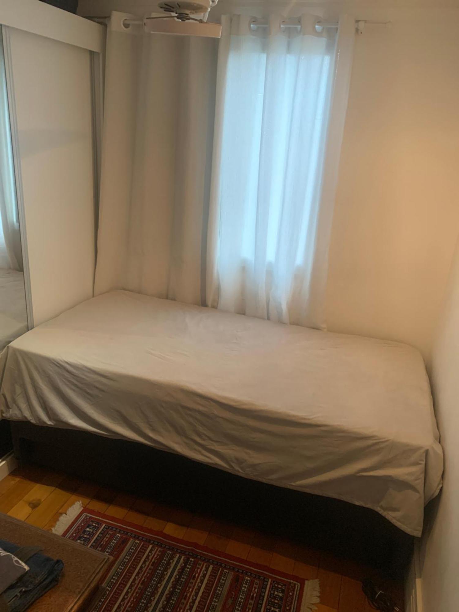 Quartos Vila Augusta/グアルーリョス エクステリア 写真